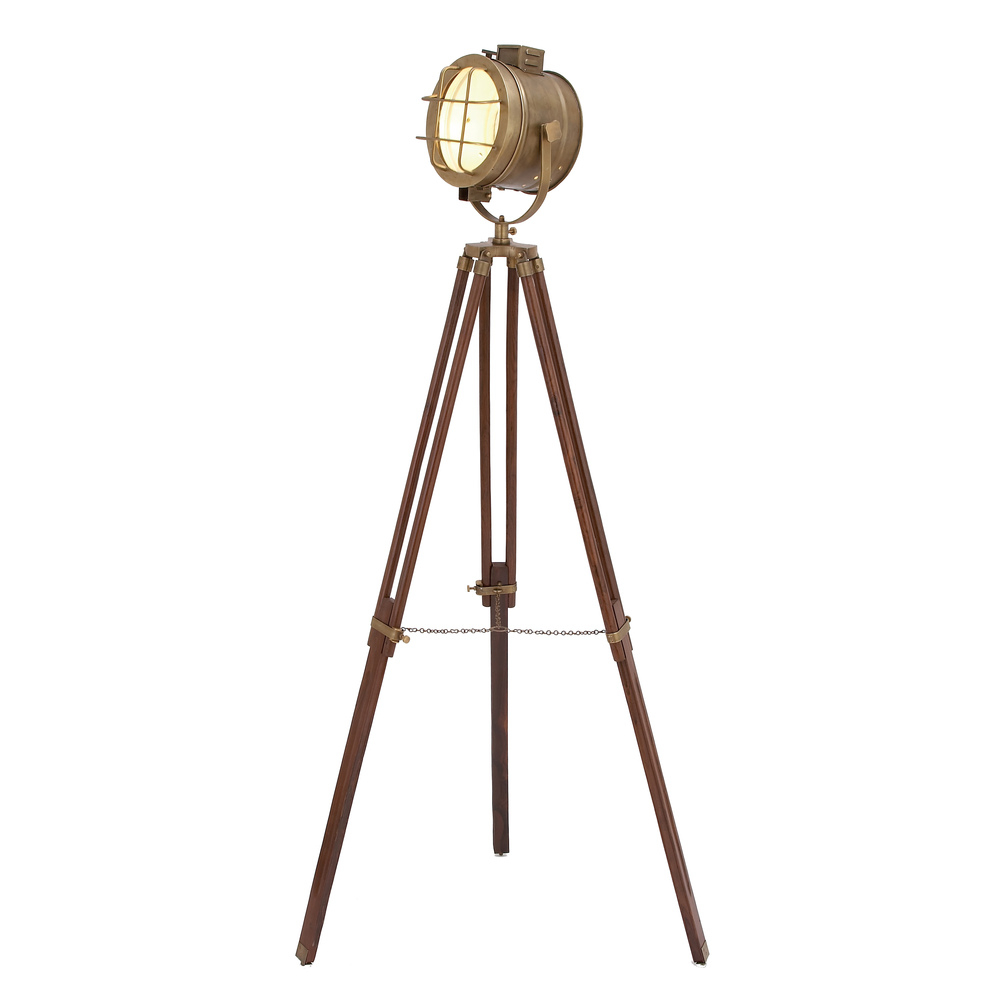 Cinema Studio Floor Prop Light With Tripod Lamp Overstock intended for proportions 1000 X 1000