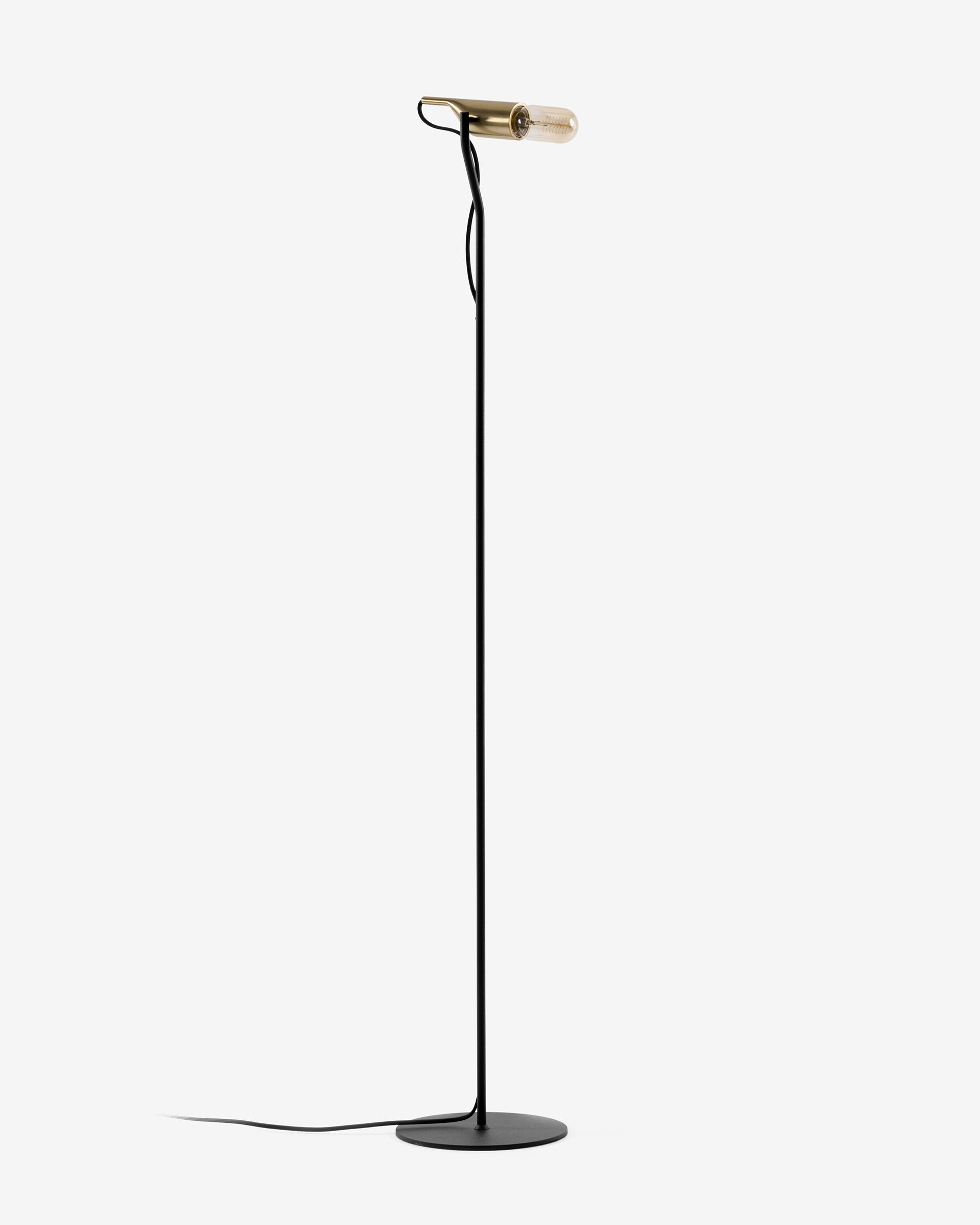 Cinthya Floor Lamp Kave Home pertaining to sizing 1900 X 2375