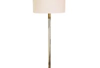 Circa Lighting Lucite Standing Floor Lamp In 2019 Janet in dimensions 1600 X 1600