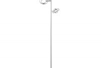 Circle Led Floor Lamp with regard to proportions 1500 X 1500