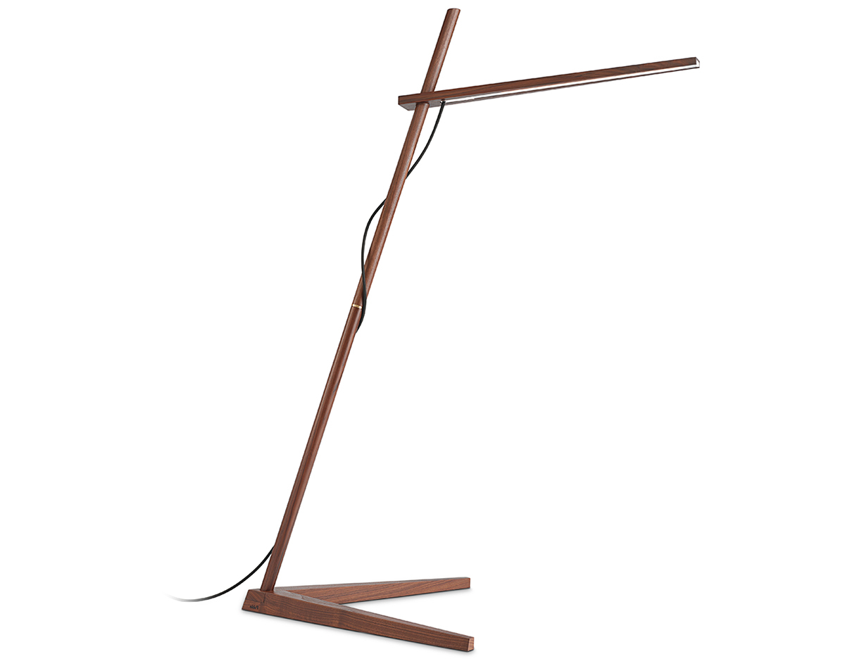 Clamp Led Floor Lamp inside proportions 1200 X 936