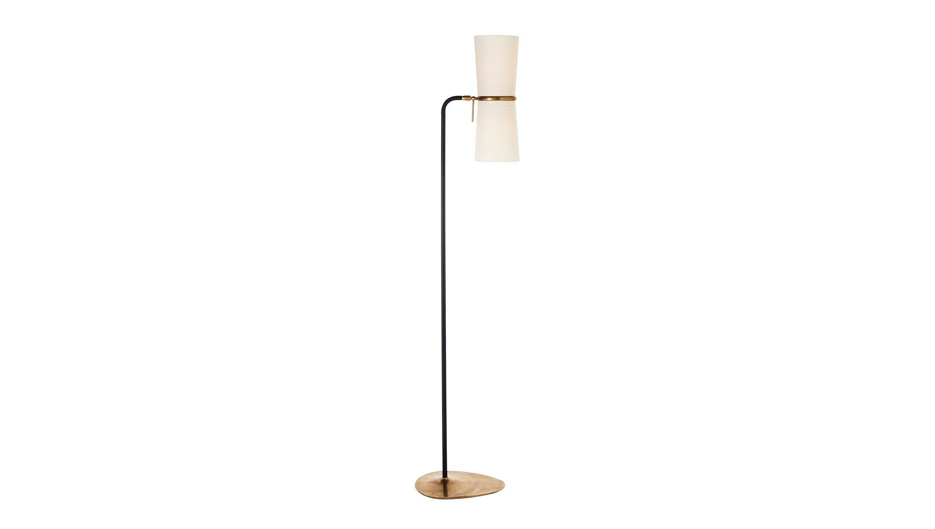 Clarkson Floor Lamp for dimensions 1900 X 1076