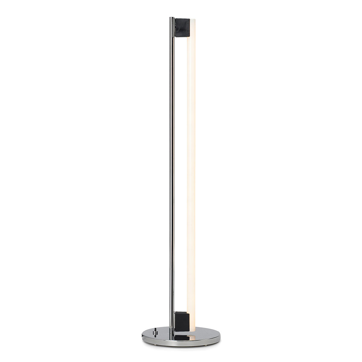 Classicon Tube Light Floor Lamp Led Line Lamp with proportions 1200 X 1200