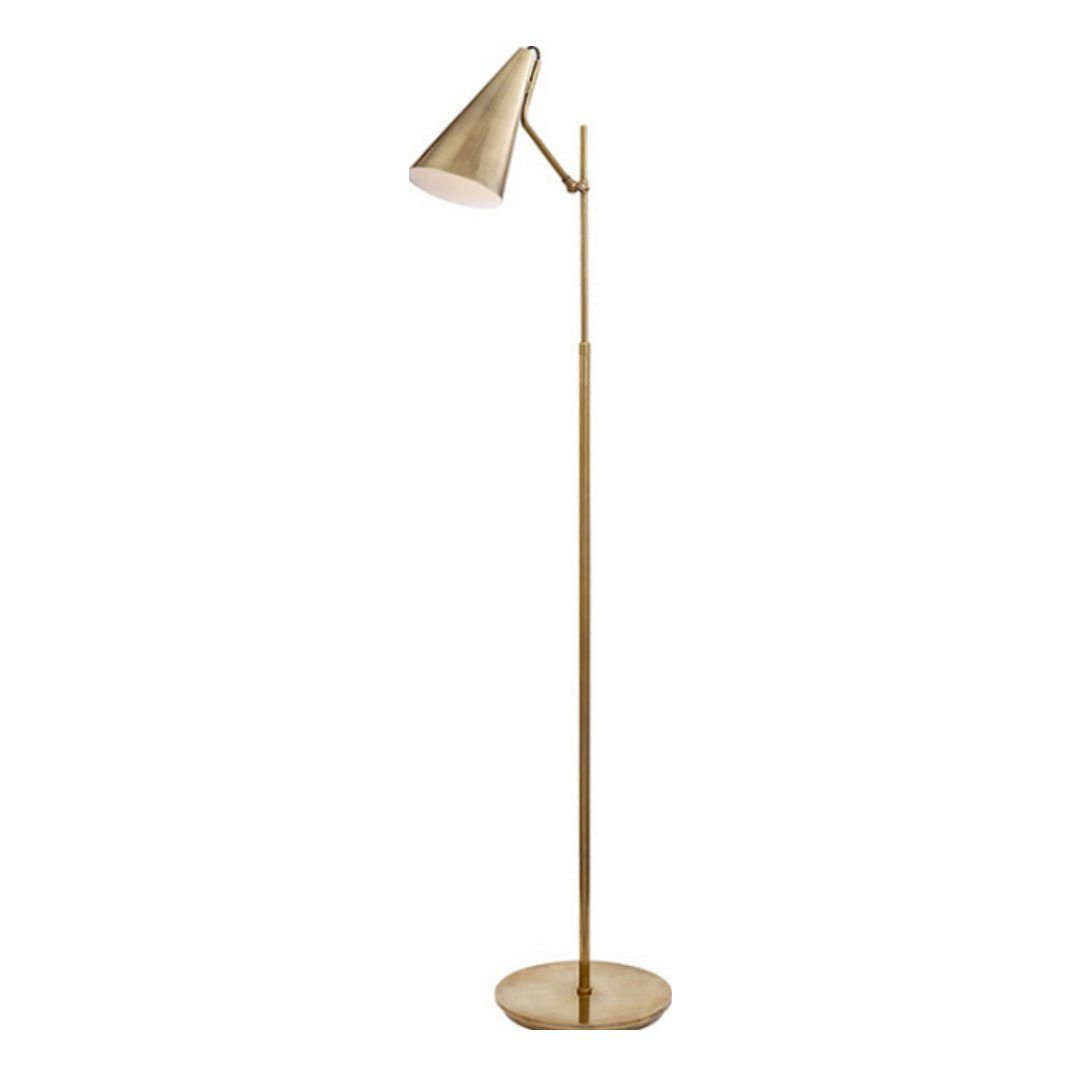 Clemente Standing Lamp Standing Lamps Lighting Floor inside sizing 1080 X 1080