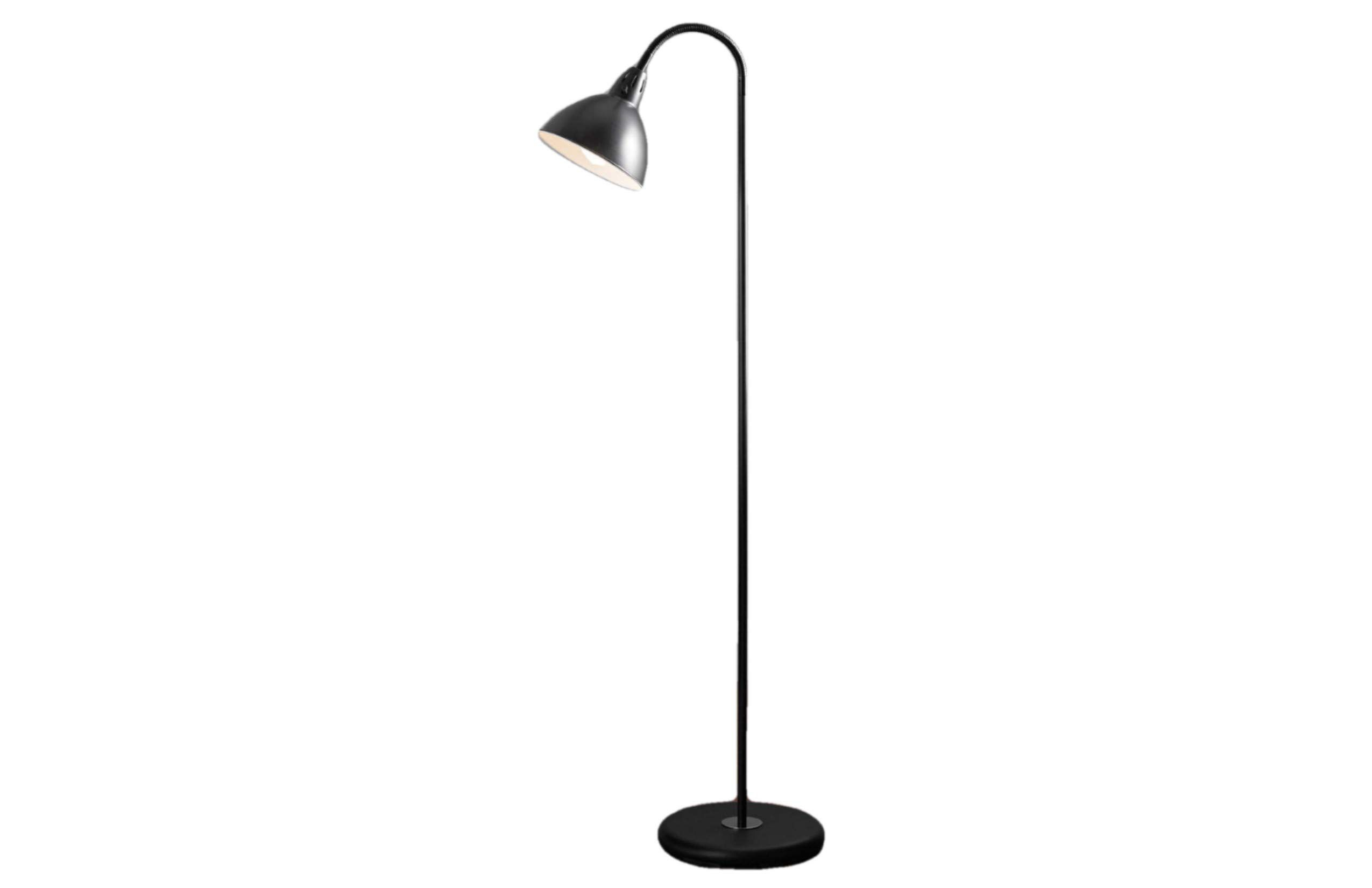 Co Z 3 Way Combo Torchiere Floor Lamp With Side Reading inside dimensions 2550 X 1650