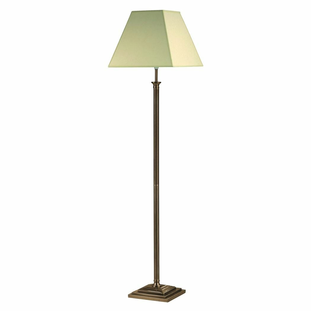 Coalton 159cm Floor Lamp throughout proportions 1050 X 1050