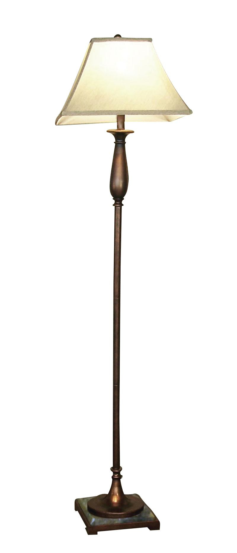 Coaster Bronze Floor Lamp 901204 with regard to proportions 800 X 1863