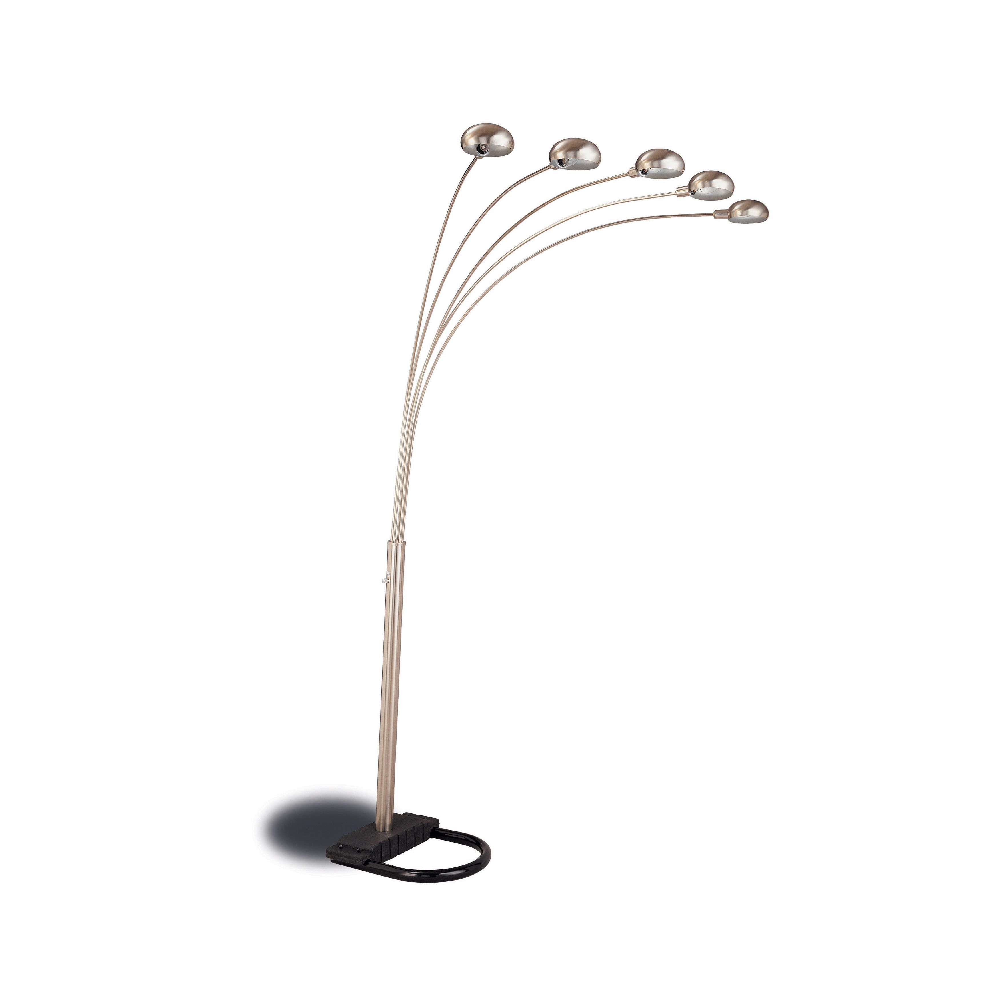 Coaster Company Overhead Dimmer Switch Floor Lamp Products inside dimensions 3500 X 3500