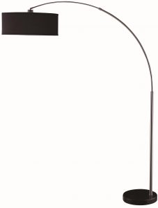 Coaster Floor Lamps Contemporary Hanging Floor Lamp Fmg within sizing 2349 X 3104