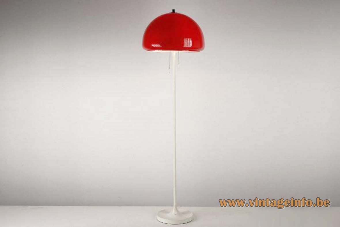 Codialpo Mushroom Floor Lamp Vintage Info All About regarding dimensions 1180 X 788