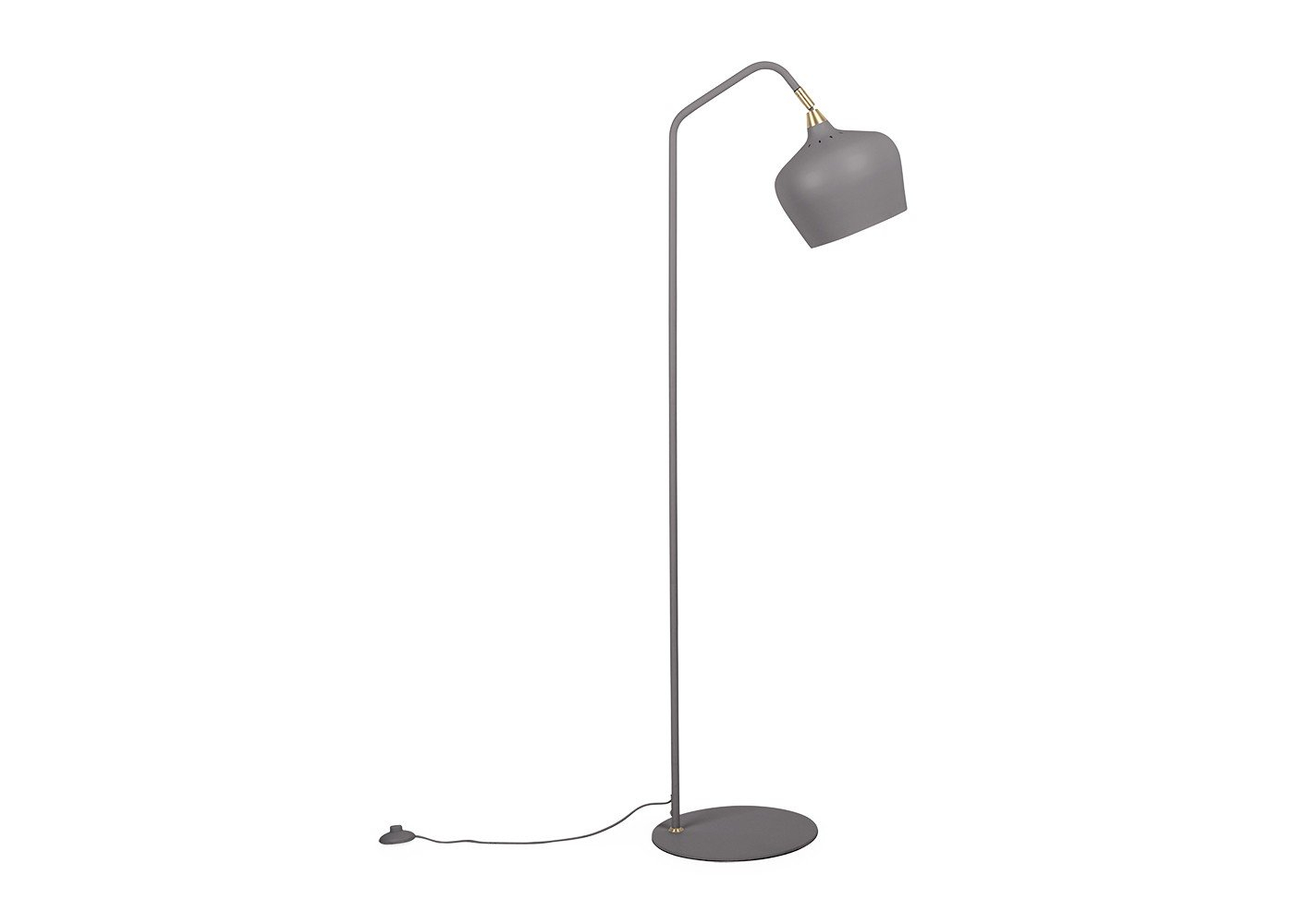 Cohen Floor Lamp for proportions 1400 X 1000