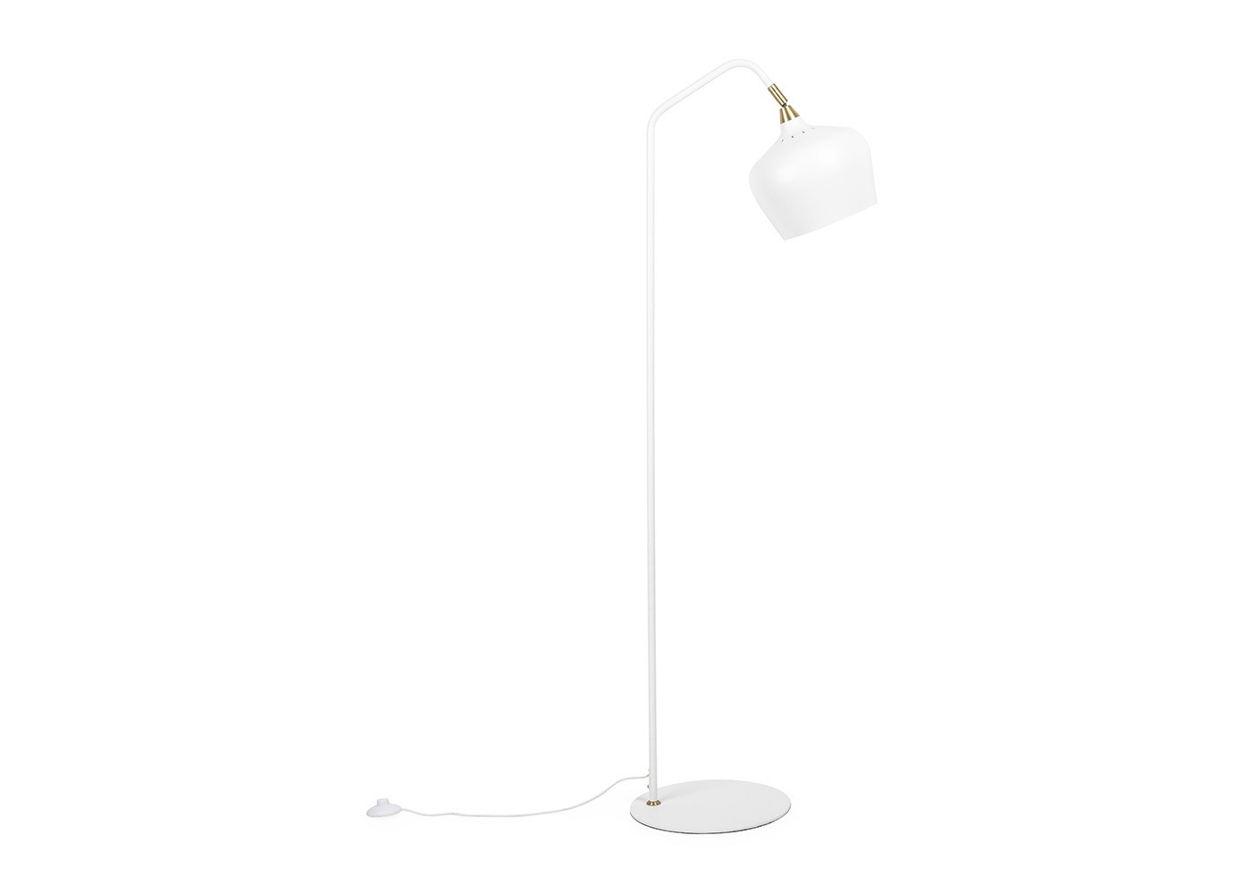 Cohen Floor Lamp with size 1400 X 1000