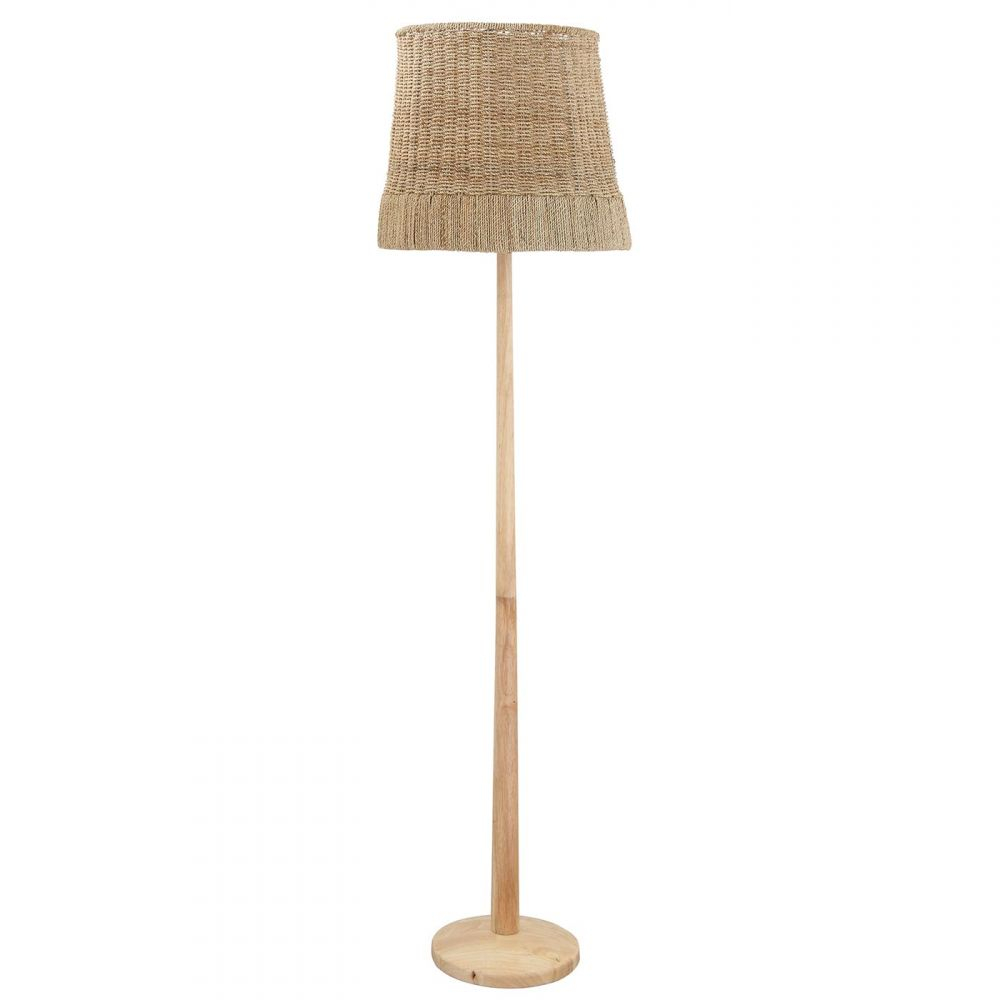 Collected Floor Lamp Bloomingville regarding sizing 1000 X 1000