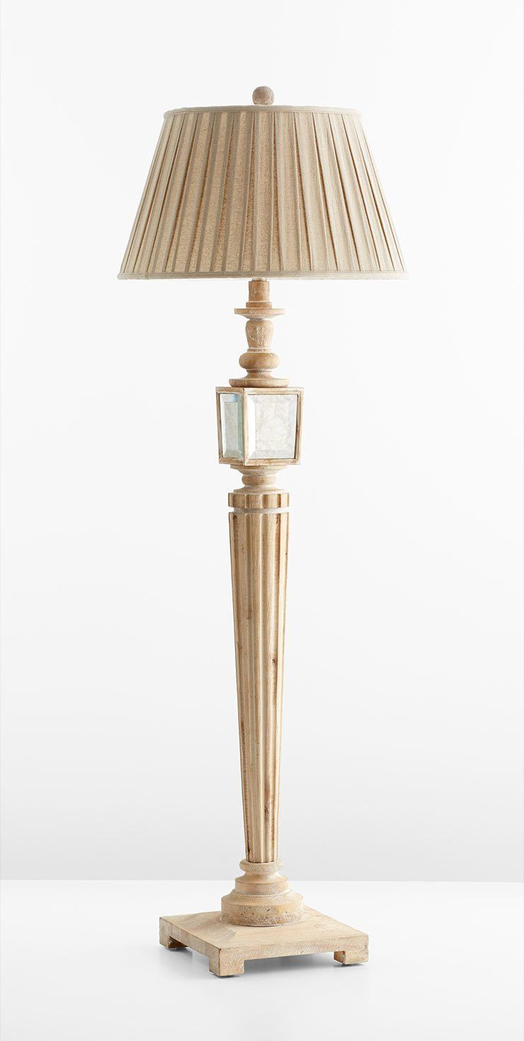 Colonial Dreams Floor Lamp With Shade Floor Lamps intended for dimensions 740 X 1468
