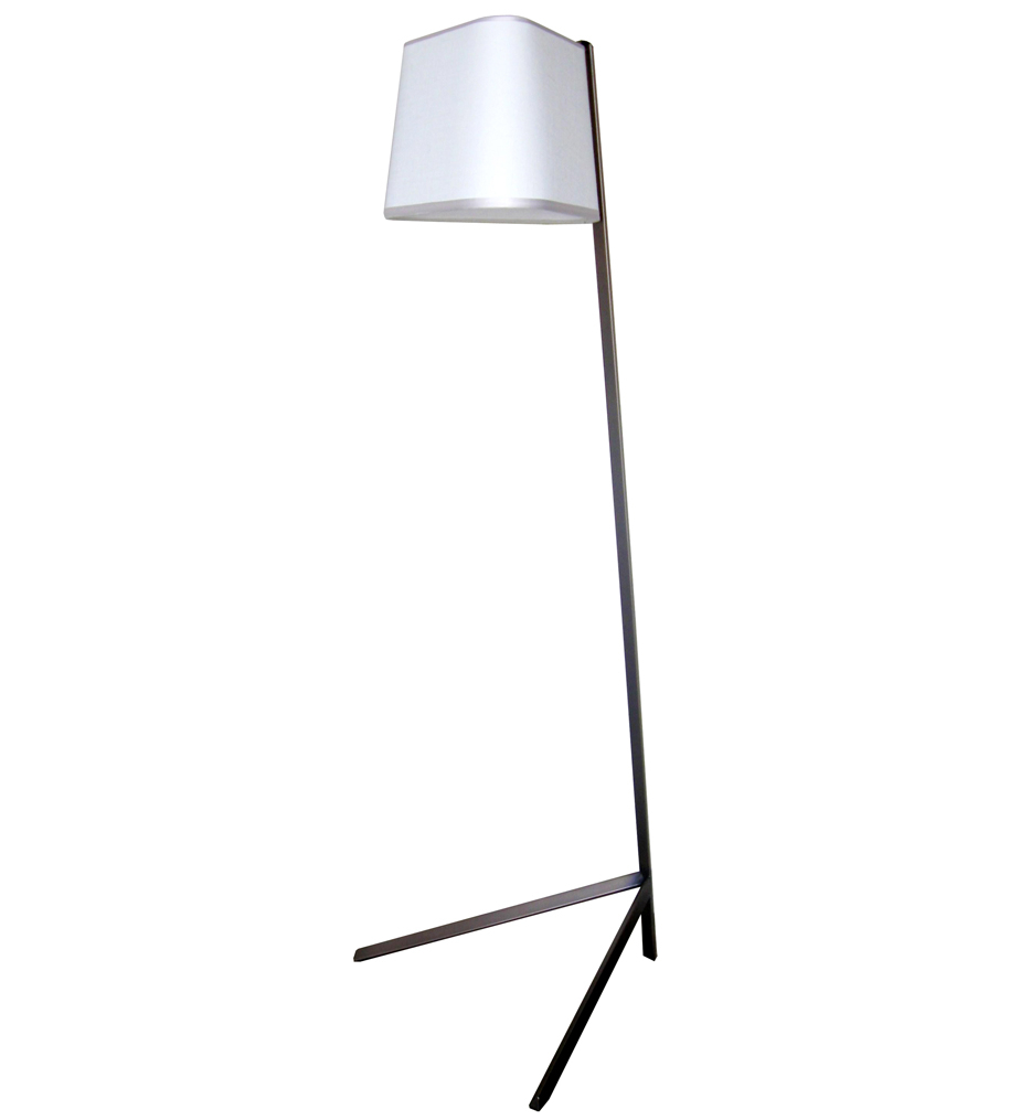 Contardi Lighting Couture Floor Lamp within sizing 934 X 1015