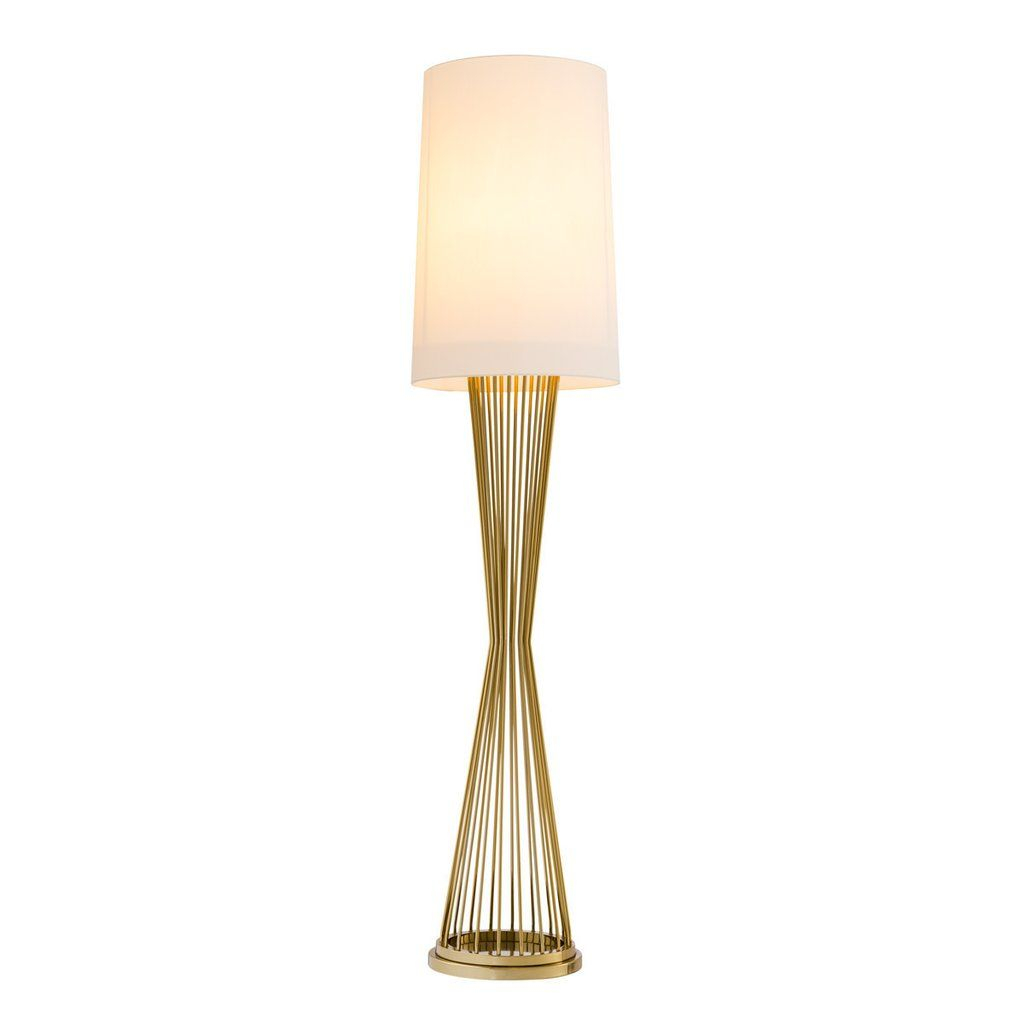 Contemporary Floor Lamp Eichholtz Holmes In 2019 Master with regard to dimensions 1024 X 1024