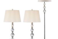 Contemporary Matching Floor And Table Lamp Astonishing Set for dimensions 1000 X 1000