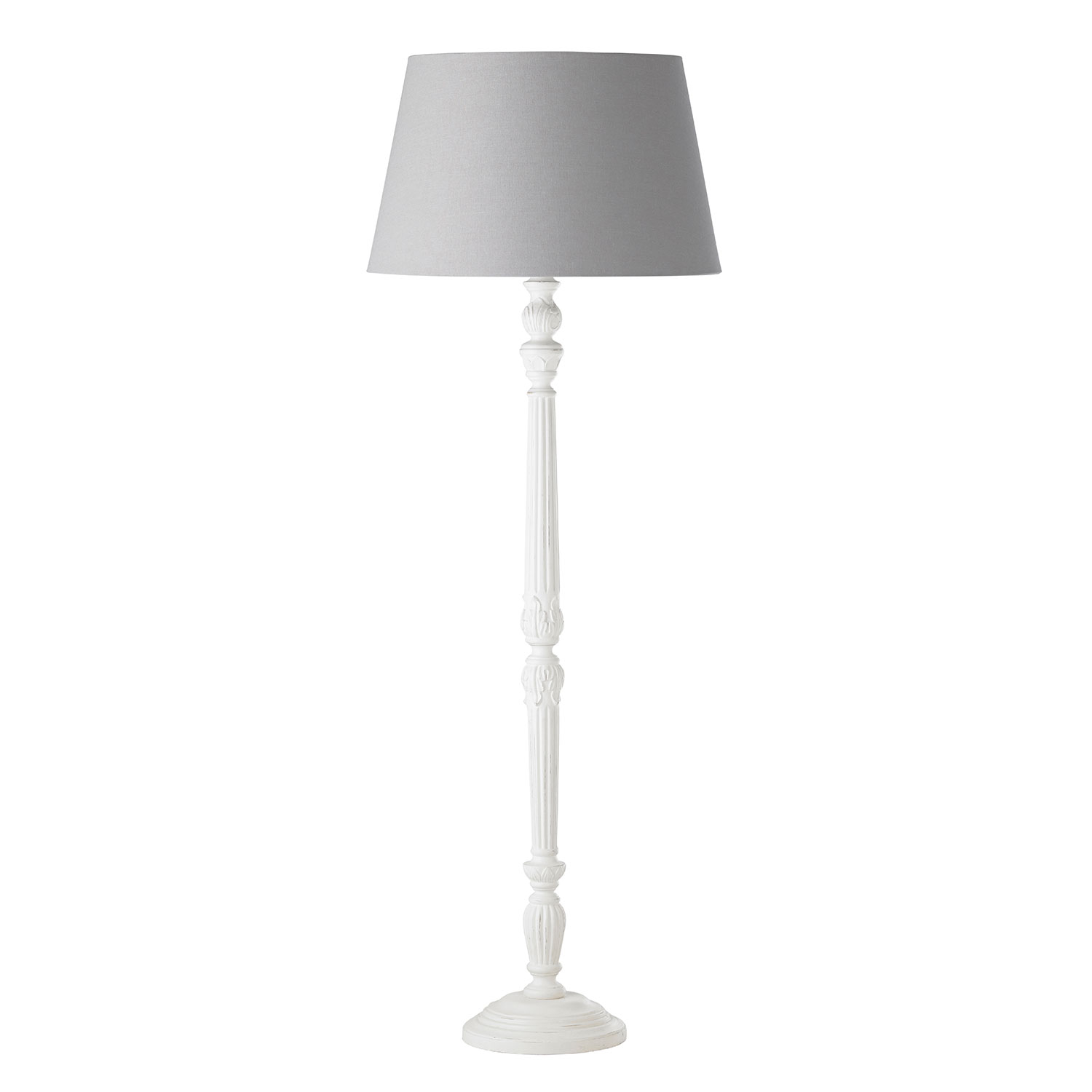 Contemporary White Floor Lamp Base Nursery Hurriyet Club pertaining to size 1500 X 1500