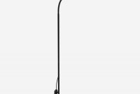 Contour Flex Led Floor Lamp For Reading Crafts Office Tasks with regard to size 1500 X 1500