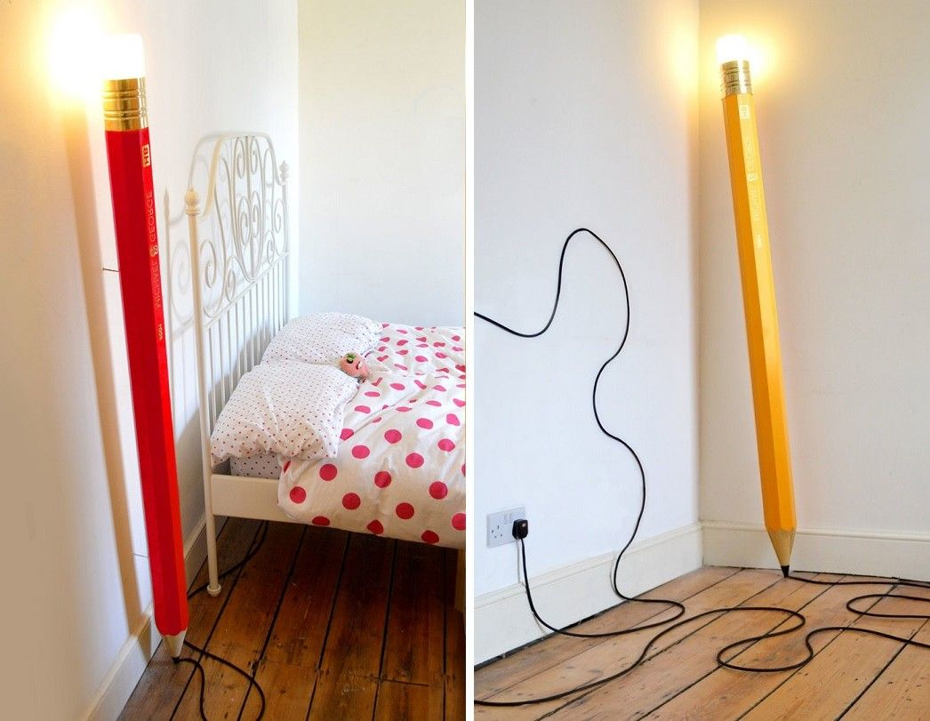 Cool Floor Lamps For Kids Cdd Space Parquet Flooring with sizing 1046 X 811