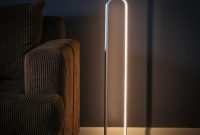 Cool Product Alert A Gorgeous Led Floor Lamp Cool Floor intended for proportions 1200 X 1200