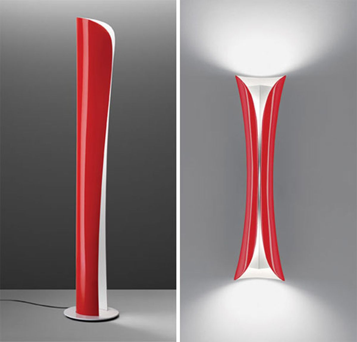 Cool Red Lamp Cool Floor Lamps Red Floor Lamp Modern intended for sizing 1200 X 1152