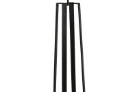 Copenhagen Floor Lamp In Black regarding measurements 1200 X 1600