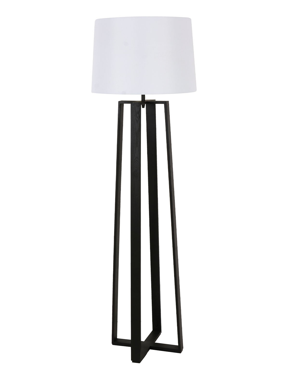 Copenhagen Floor Lamp In Black regarding measurements 1200 X 1600