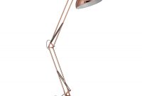 Copper Giant Retro Floor Lamp inside measurements 1500 X 1500