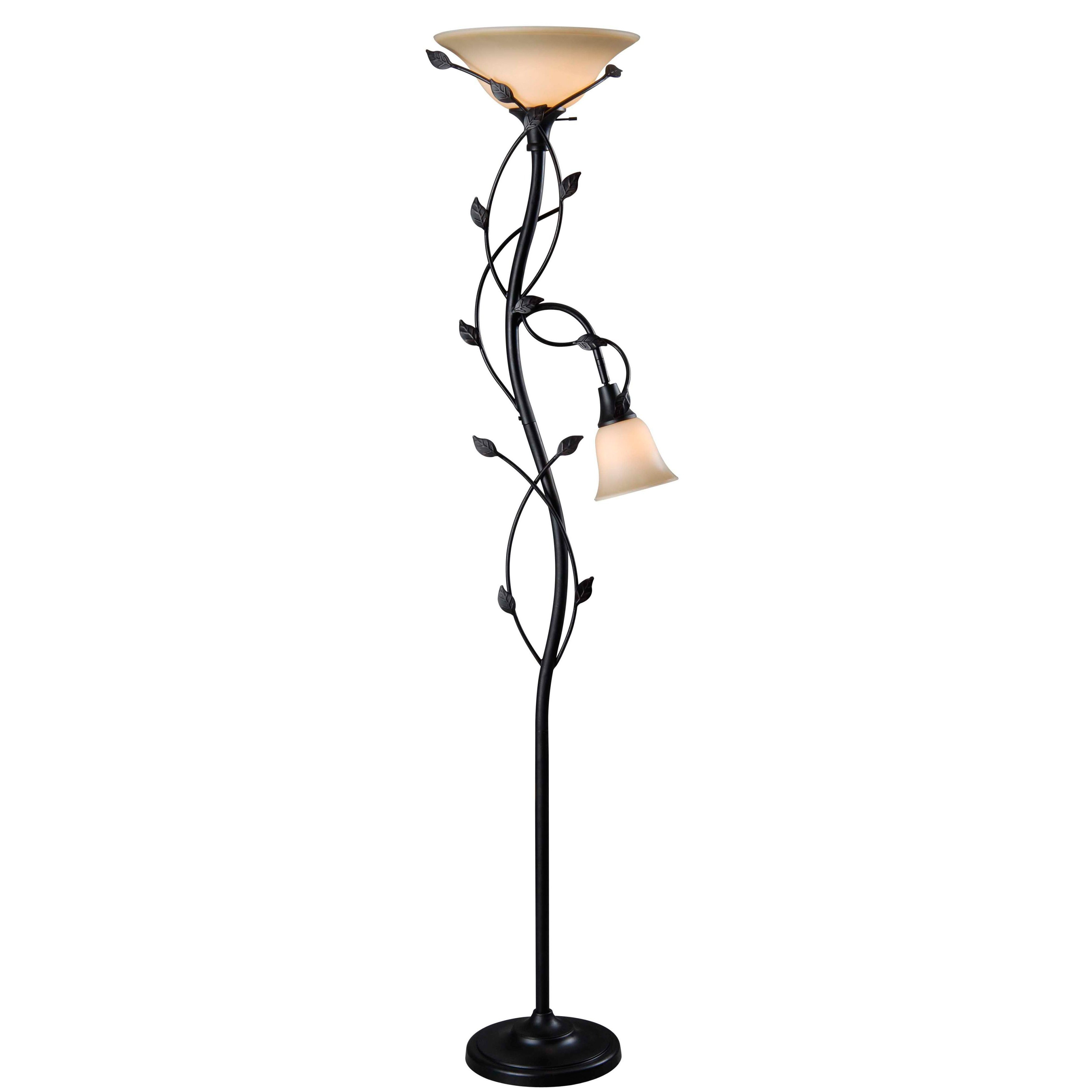 Copper Grove Codd 72 Inch Torchiere Os70638 Black In 2019 with regard to size 3500 X 3500