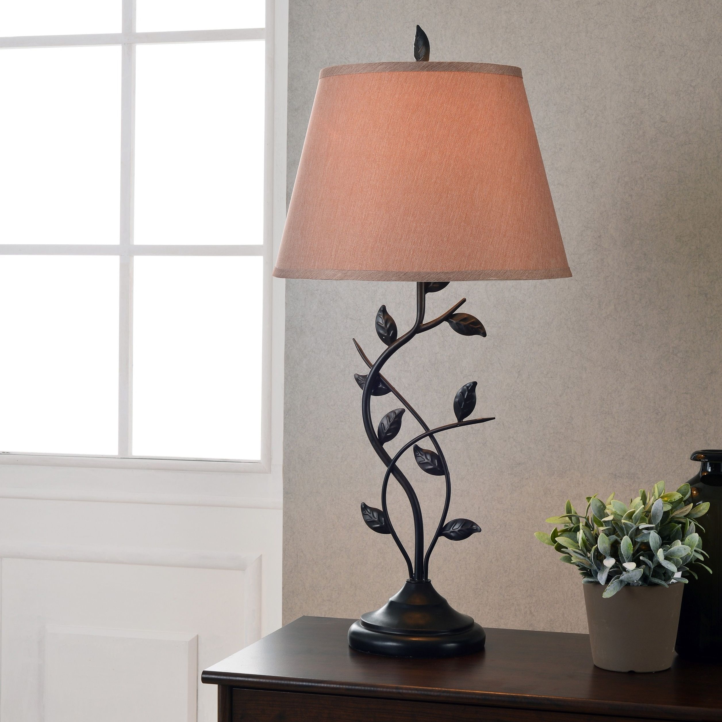 Copper Grove Codd Bronze Table Lamp As Is Item Curino with regard to sizing 2512 X 2512