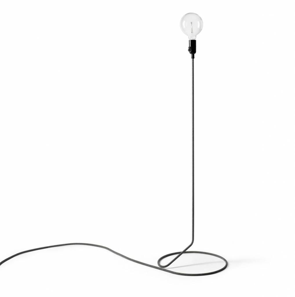 Cord Lamp Designed Form Us With Love pertaining to sizing 1018 X 1024