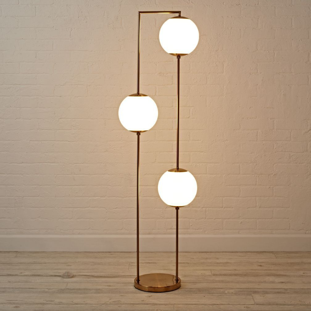 Cosmos Floor Lamp Crate And Barrel In 2019 Lampen throughout sizing 1008 X 1008