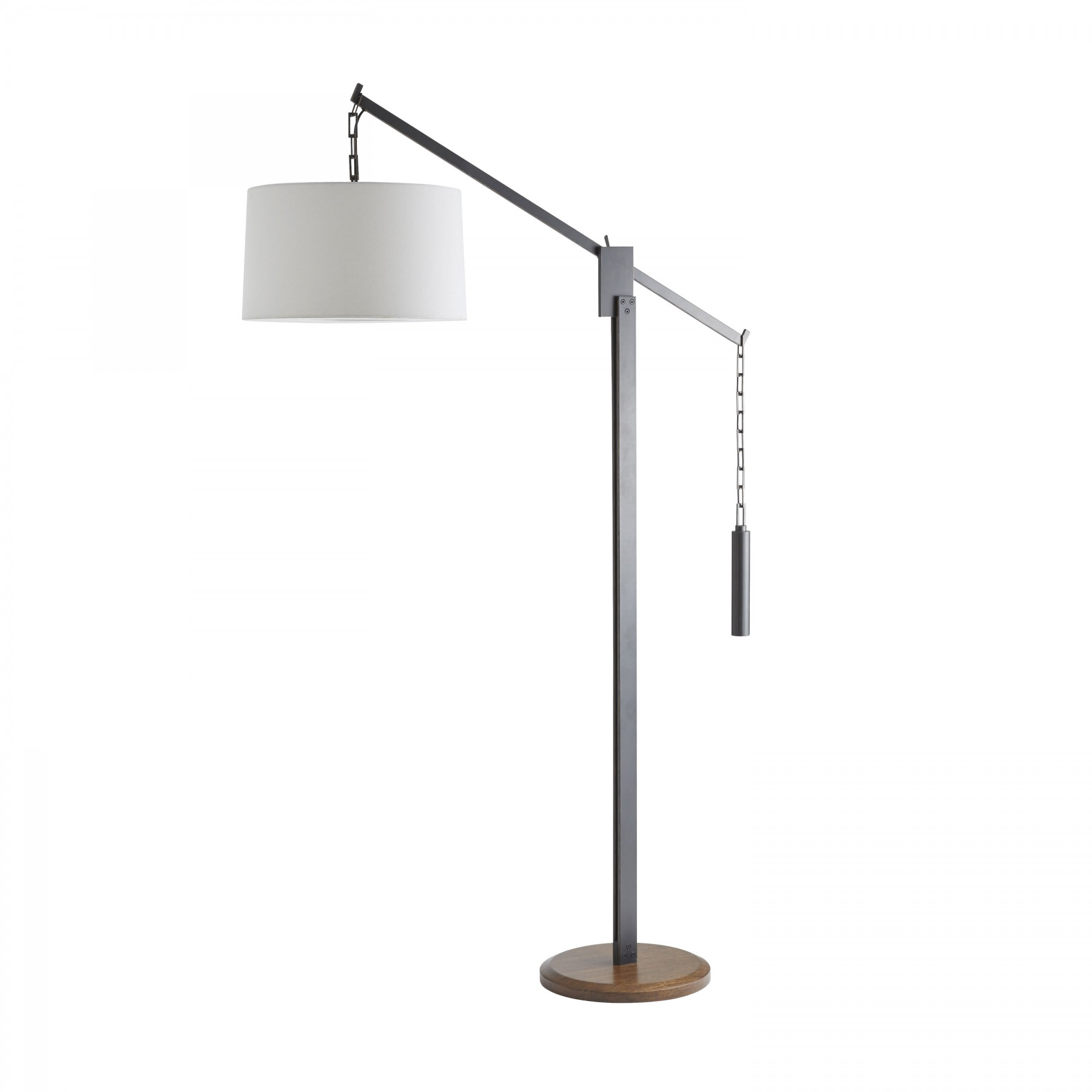 Counterweight Floor Lamp regarding measurements 1800 X 1800