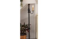 Country Floor Lamps With Taper Candle Sturbridge Yankee for size 2000 X 2000