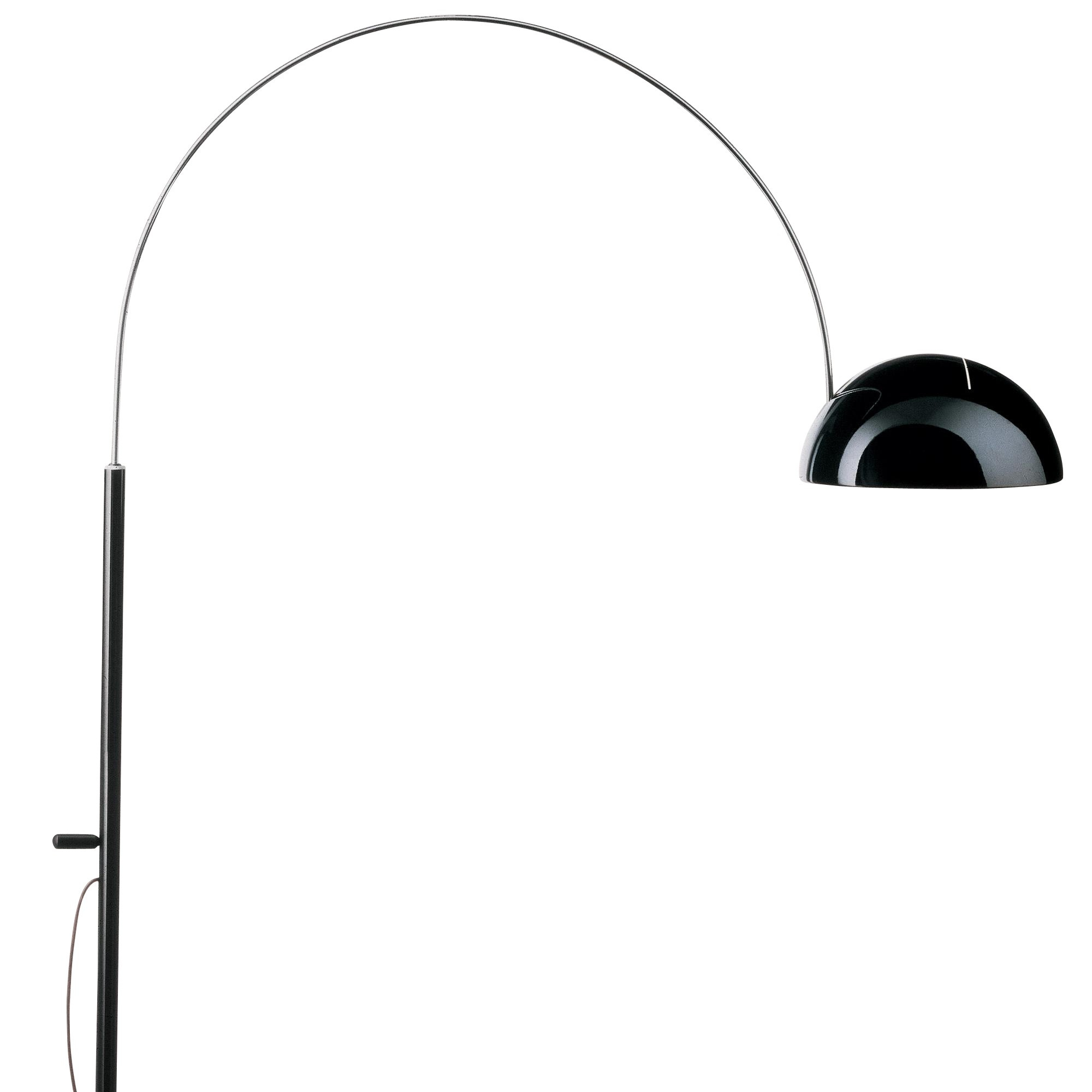 Coup 3320r Floor Lamp intended for dimensions 2000 X 2000