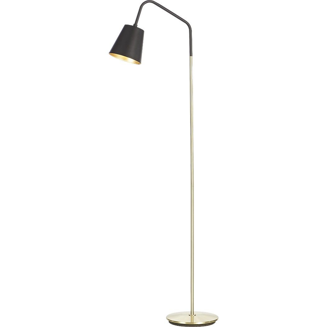 Crane Floor Lamp Unique Floor Lamps Brass Floor Lamp with measurements 1050 X 1050
