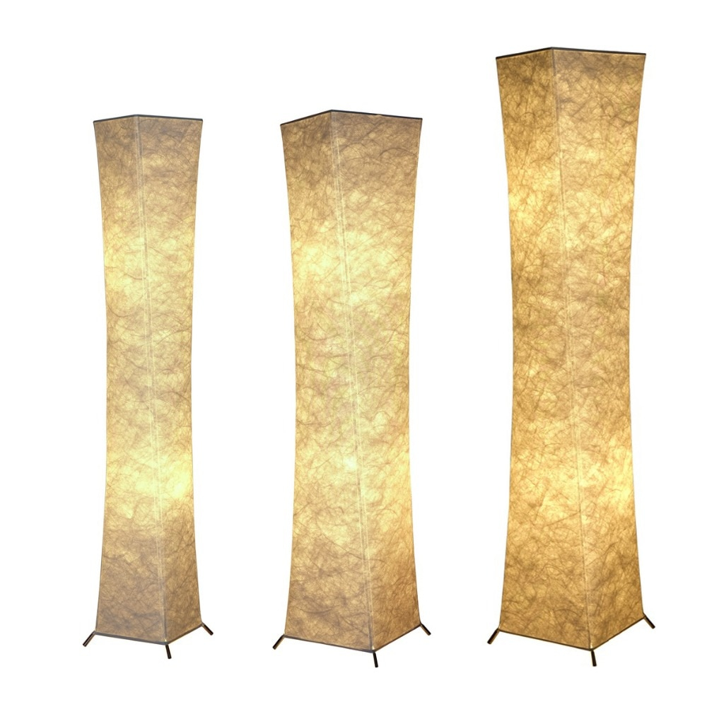 Creative Soft Light Led Floor Lamp Minimalist Modern Floor for proportions 1000 X 1000