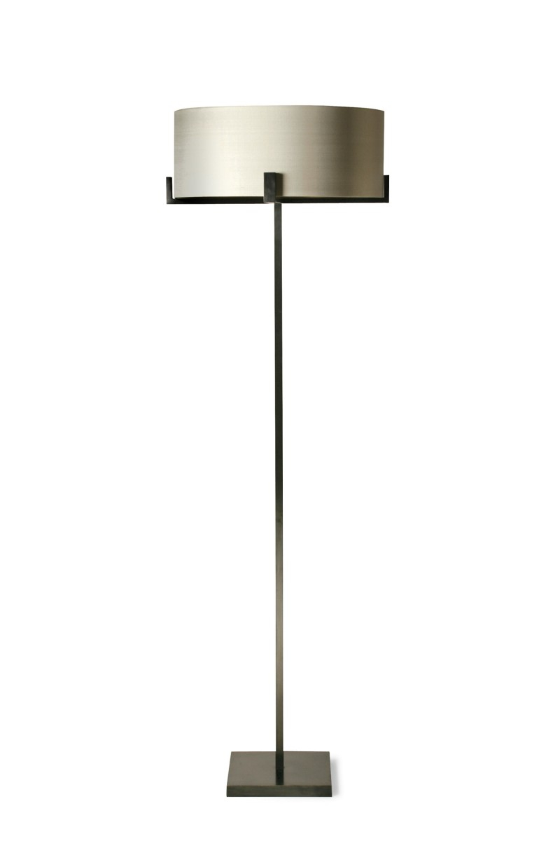 Cross Braced Floor Lamp Sfl12 Luminaire Floor Lamps intended for size 800 X 1200