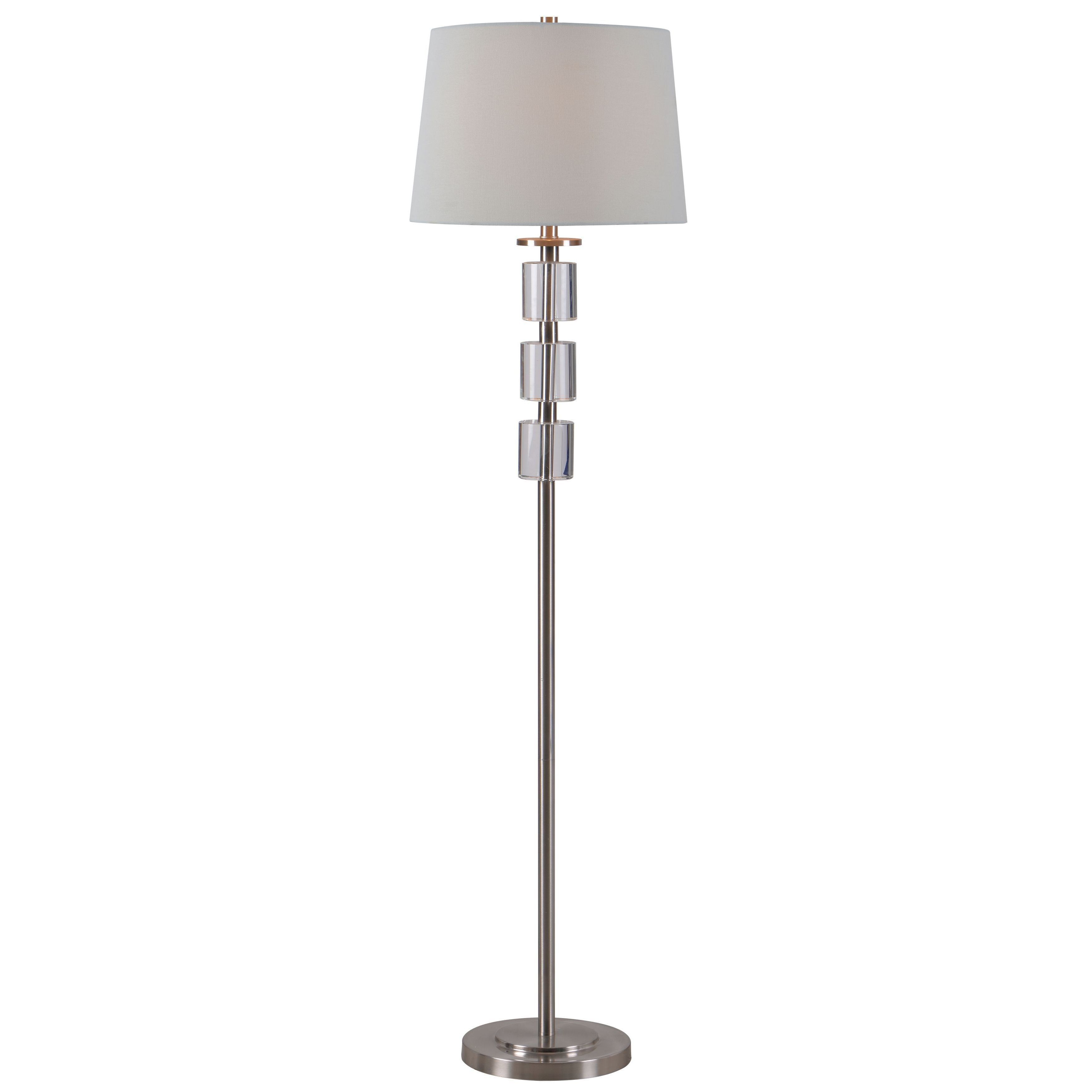 Crystal Floor Lamp Overstock Shopping The Best Deals in dimensions 3500 X 3500