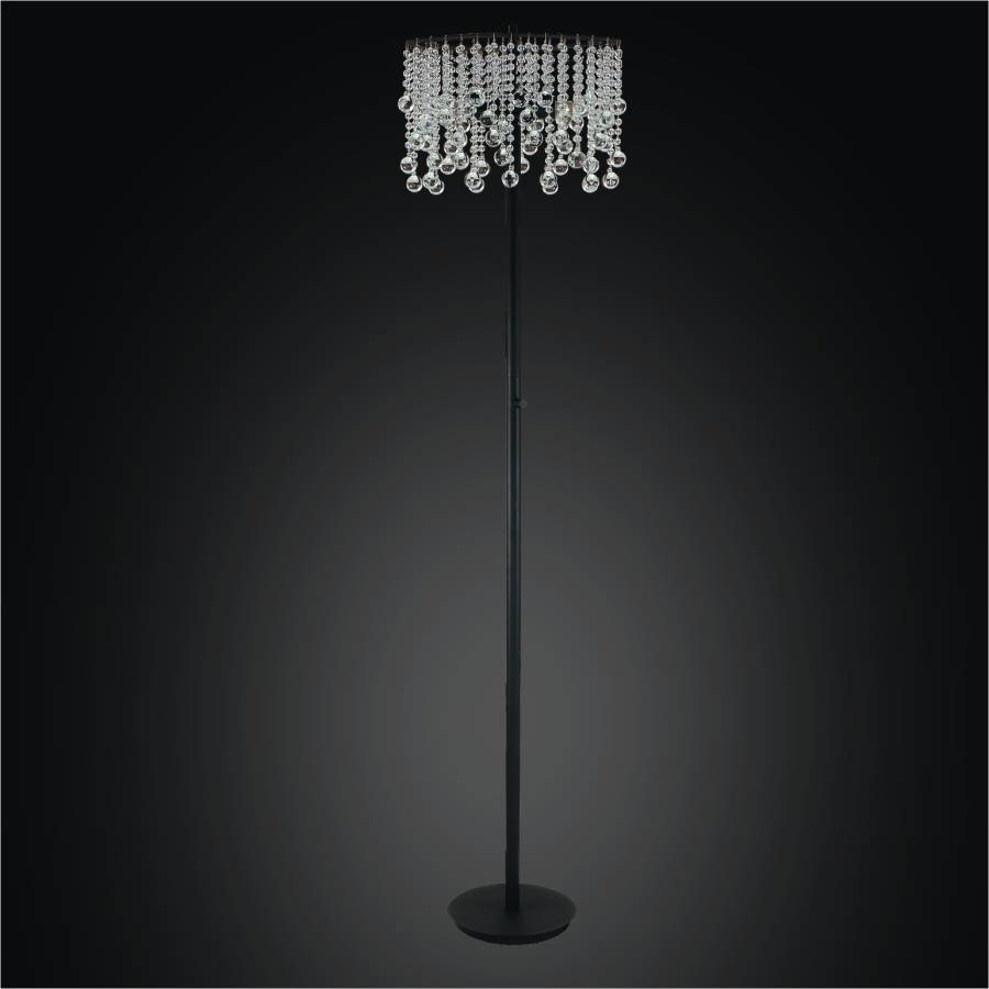 Crystal Rain 566bl2l Lighting Accessories 65 Height intended for dimensions 900 X 900