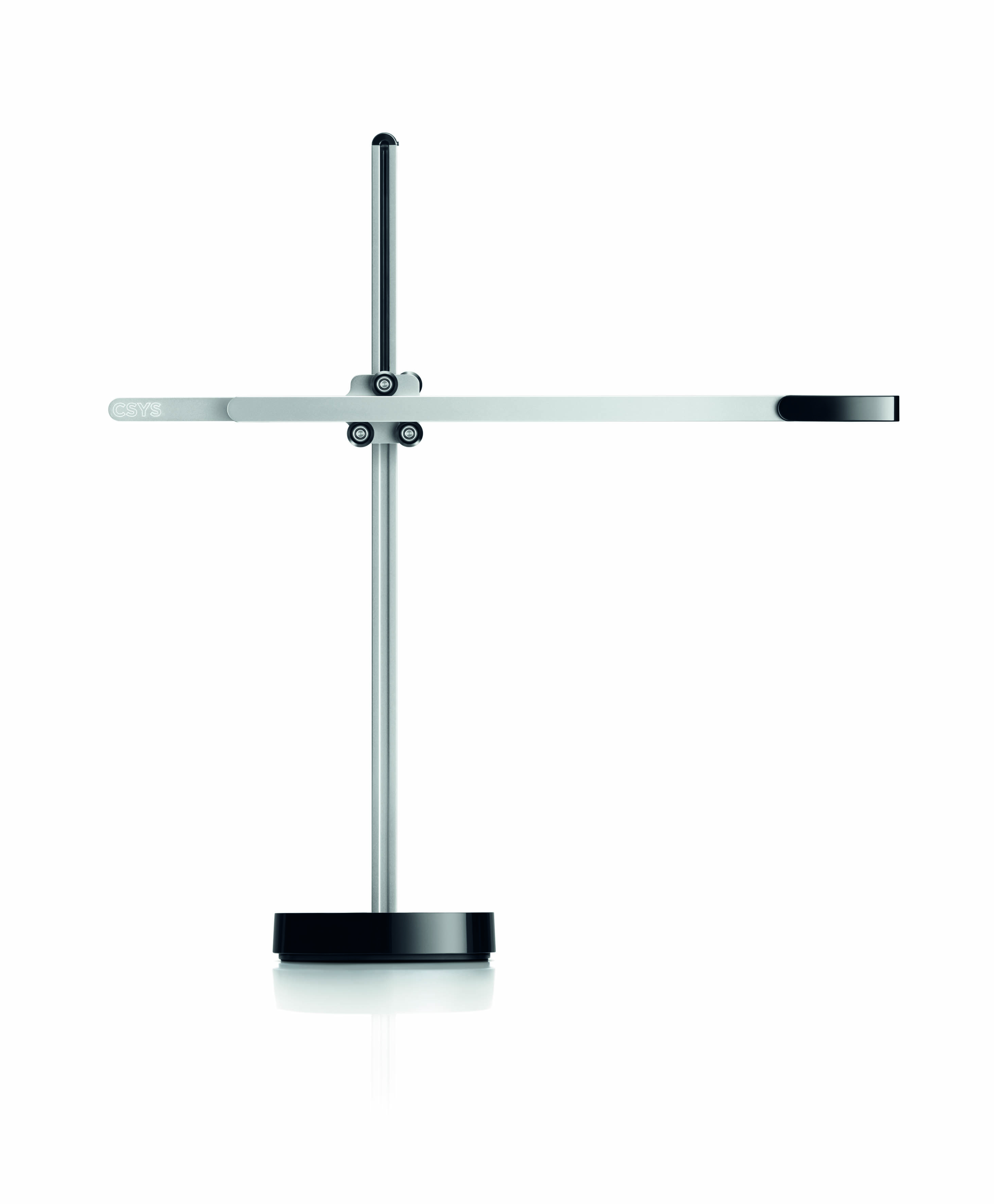 Csys Task Light Jake Dyson Revolutioniert Die Led intended for proportions 2925 X 3543