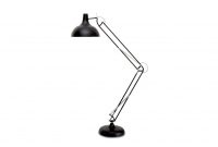 Cupola Floor Lamp regarding measurements 1320 X 880