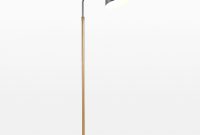 Cylinder Arm Task Floor Lamp with sizing 936 X 990