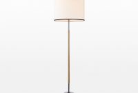 Cylinder Floor Lamp regarding proportions 936 X 990