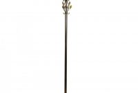 Dale Tiffany Lamps Crystal Peony Torchiere Floor Lamp In in proportions 900 X 900