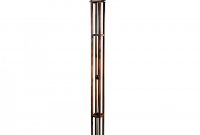 Dale Tiffany Lamps Mission Camelot Torchiere Floor Lamp In with regard to sizing 900 X 900