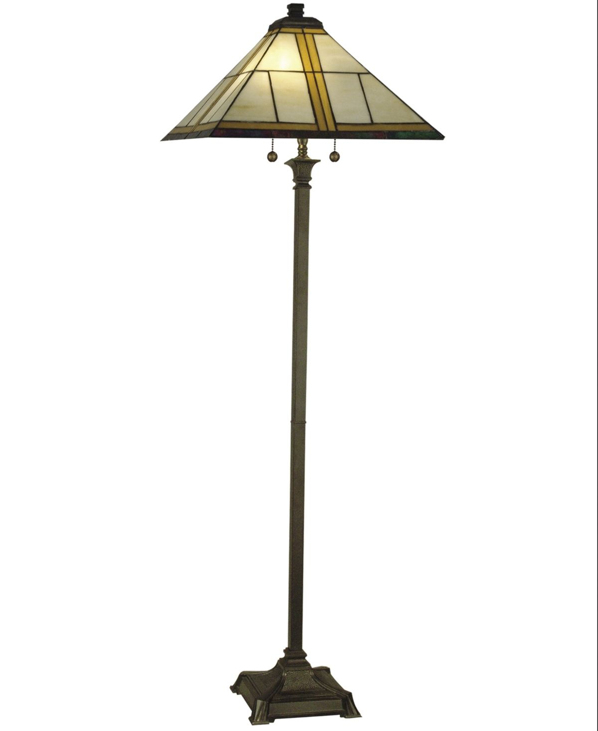 Dale Tiffany Mission Floor Lamp Products In 2019 Floor inside proportions 1200 X 1467