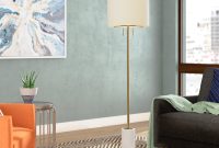 Dametta 62 Floor Lamp for size 2000 X 2000