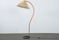 Danish Modern Bentwood Caprani Floor Lamp In 2019 Modern inside size 1500 X 1000